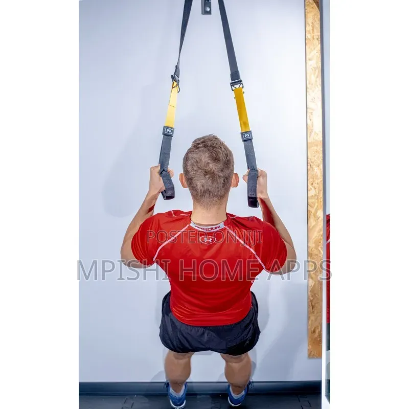 TRX Suspension Training Bands P3-3