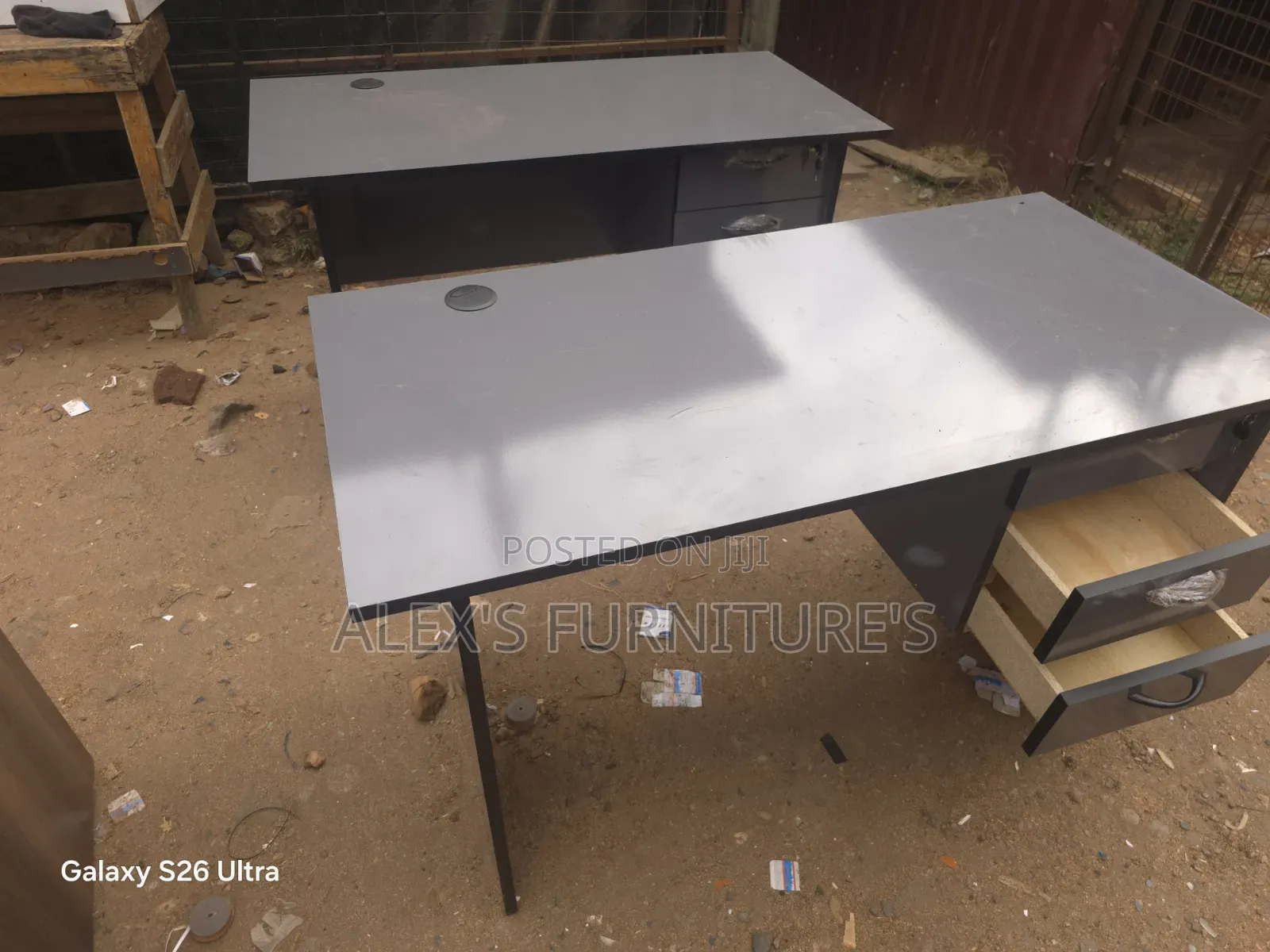 Home Office Desk Home Furniture Desk