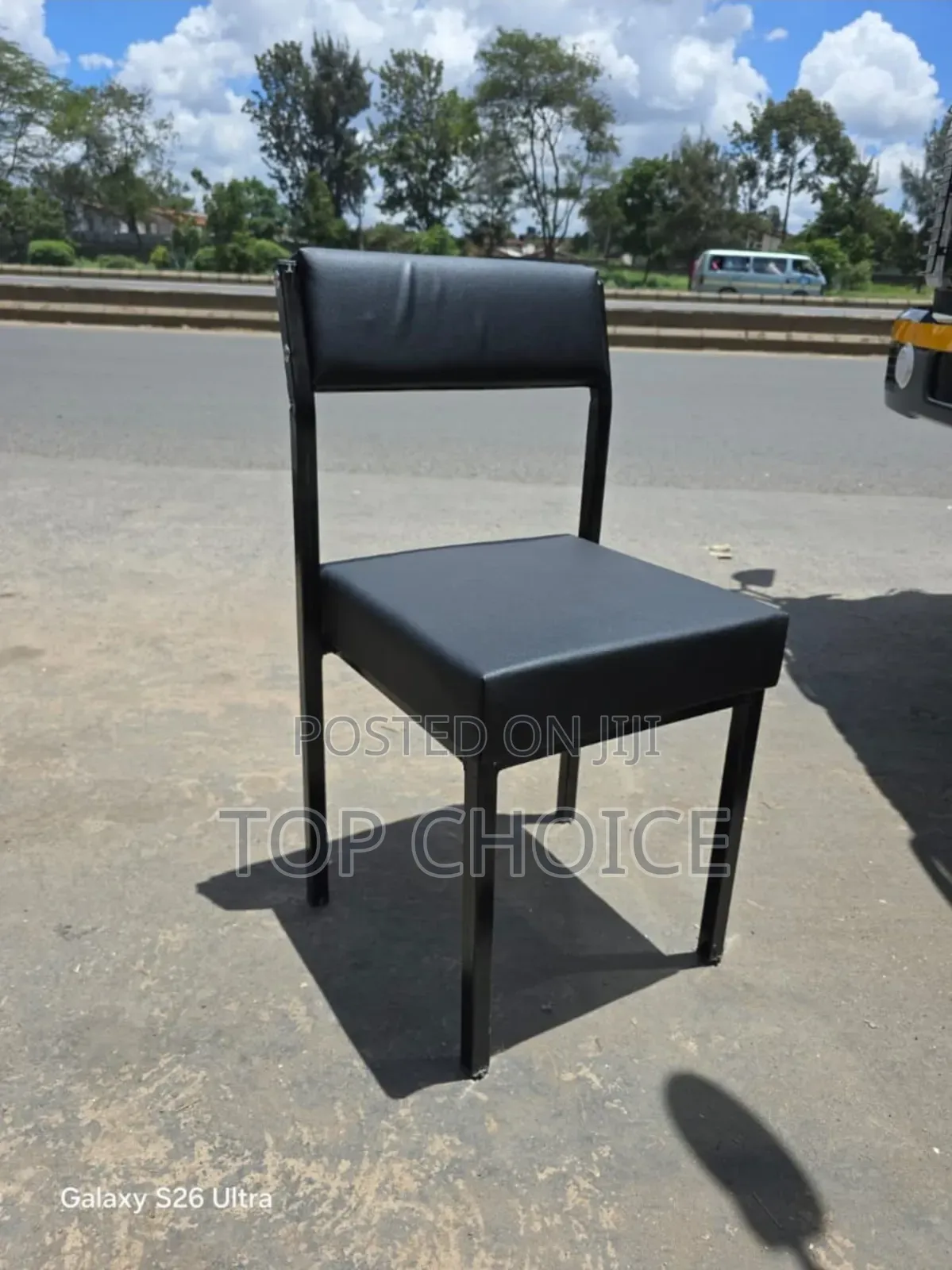 Salon Chairs/ Katerina / Aemes Chairs