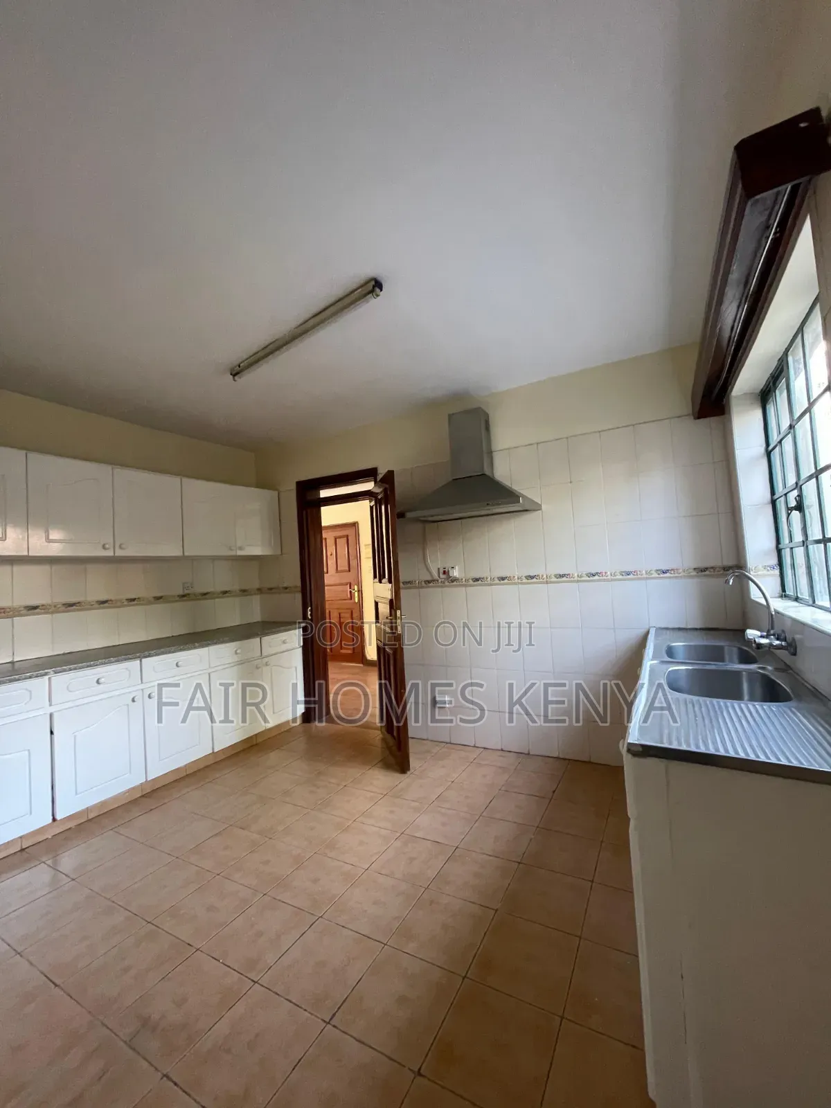 3bdrm Apartment in Kirichwa Road, Hurlingham for rent