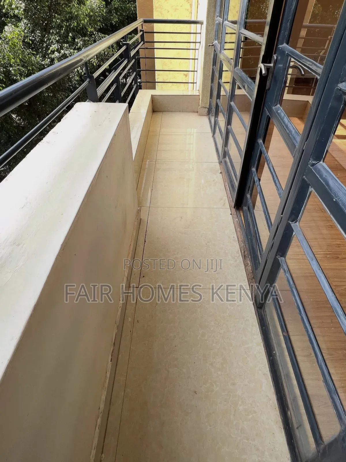 3bdrm Apartment in Gatundu Road, Kileleshwa for rent