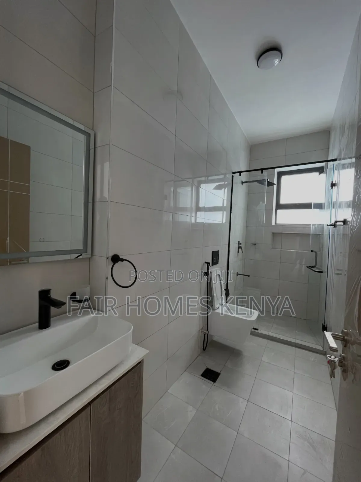 2bdrm Apartment in Brookside Drive, Spring Valley for rent