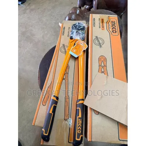 INGCO 600mm 24 Inch Bolt Cutter