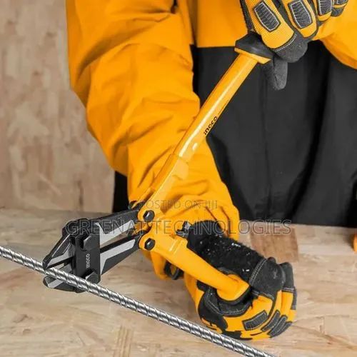 INGCO 600mm 24 Inch Bolt Cutter