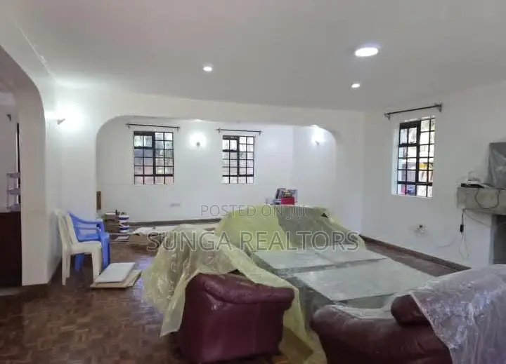 4bdrm House in Gateway Mall Area for rent