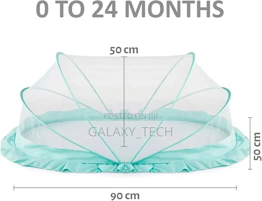 133x60x60cm Baby Mosquito Net
