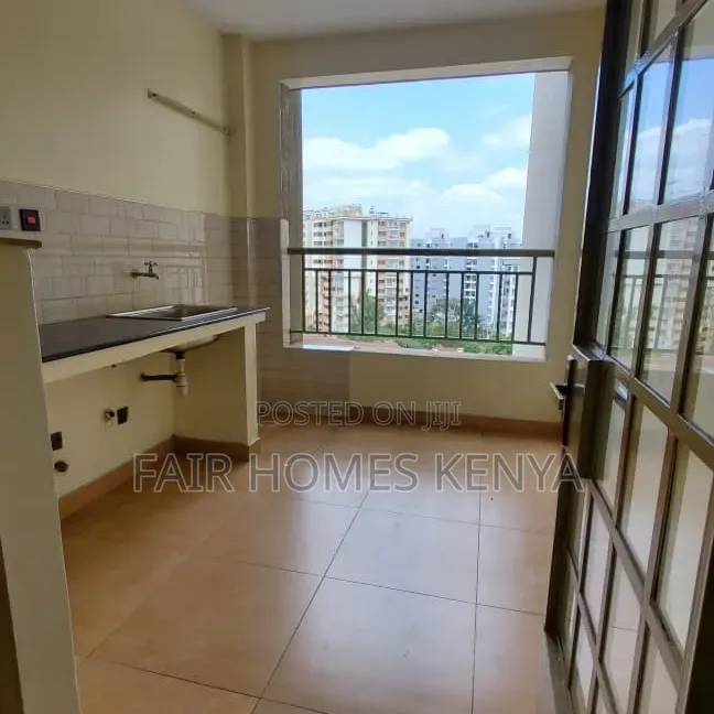 3bdrm Apartment in Othaya Road, Kileleshwa for rent