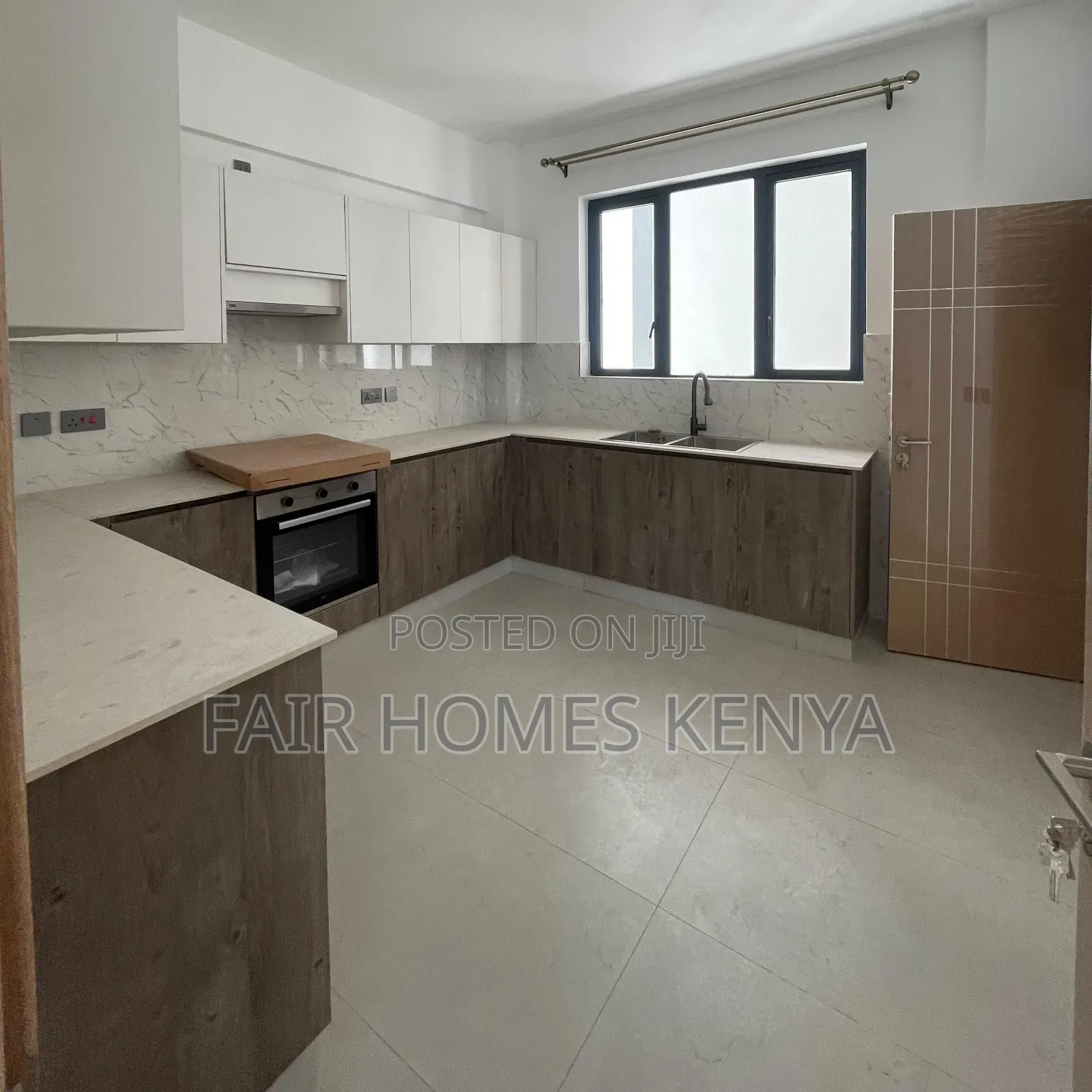 3bdrm Apartment in Brookside Drive, Spring Valley for rent