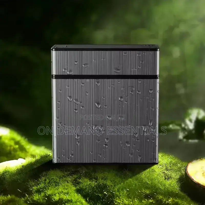 40pcs Cigarette Case Holder