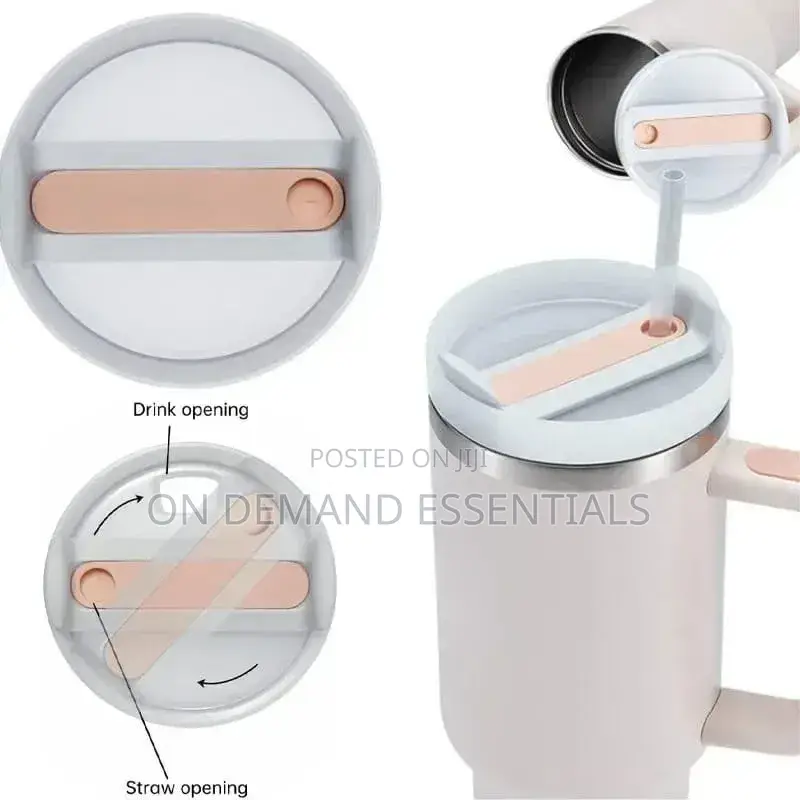 40 Oz for Stanley Thermal Water Bottle Cover