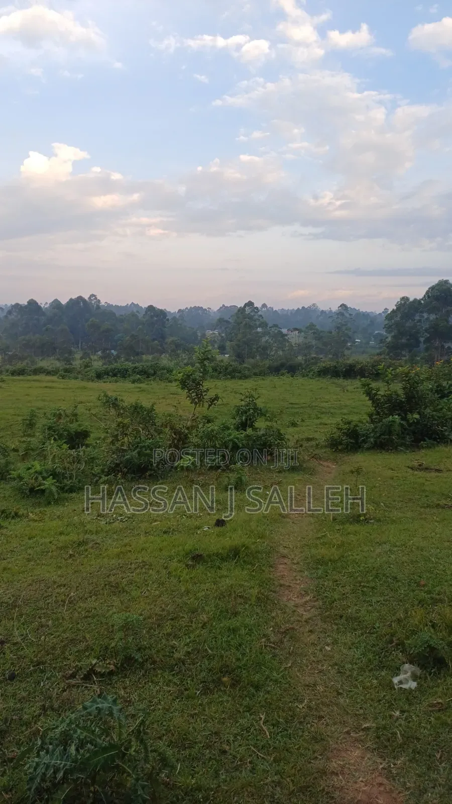 4 Acres Mukumu