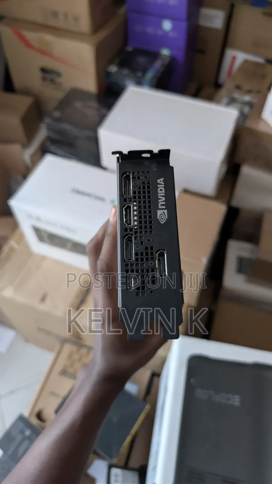 Founders Edition RTX 4070 Super 8gb Gaming Graphics Card Gpu