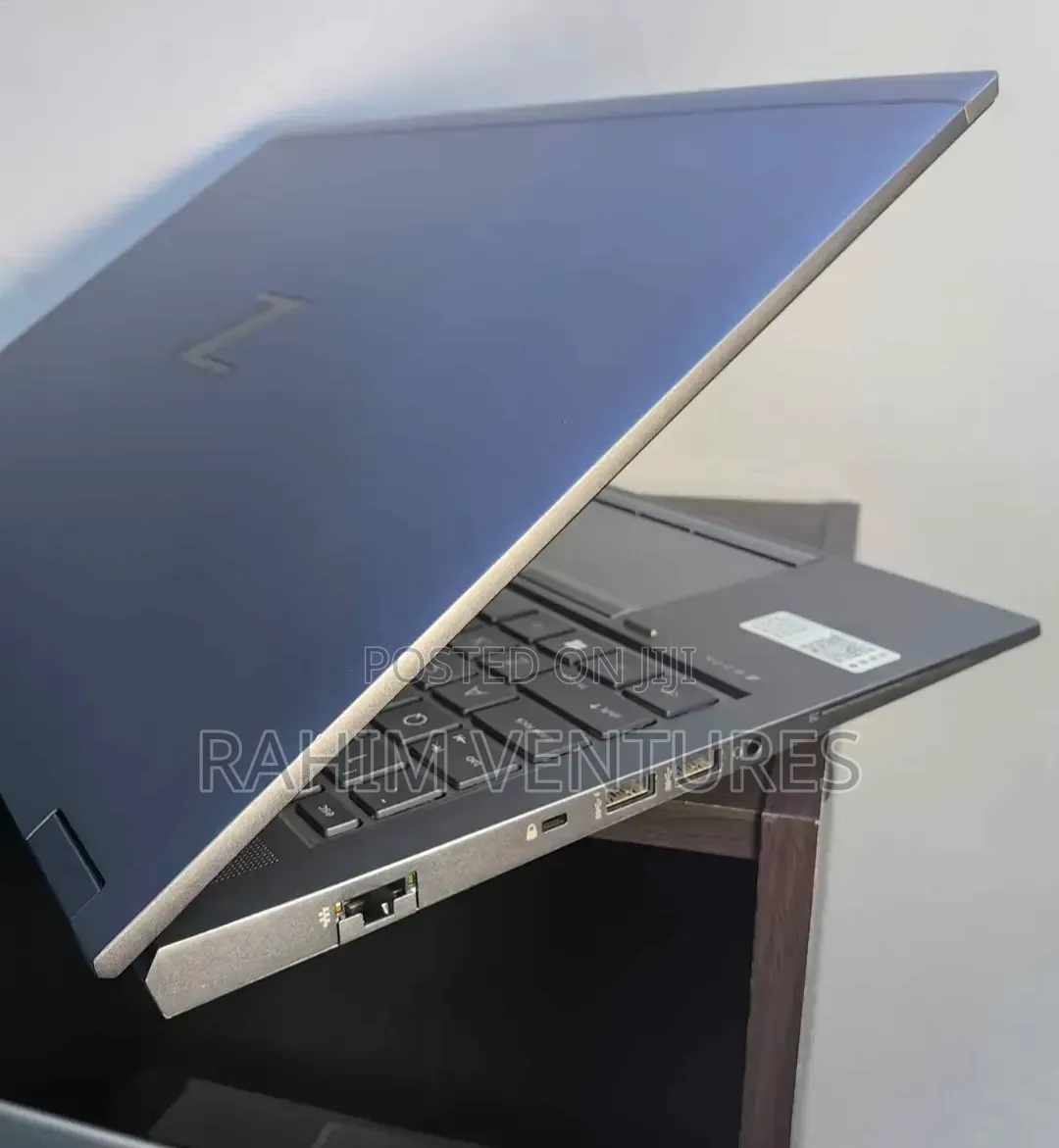 Laptop HP ZBook Fury 15 G8 16GB Intel Core i7 SSD 512GB