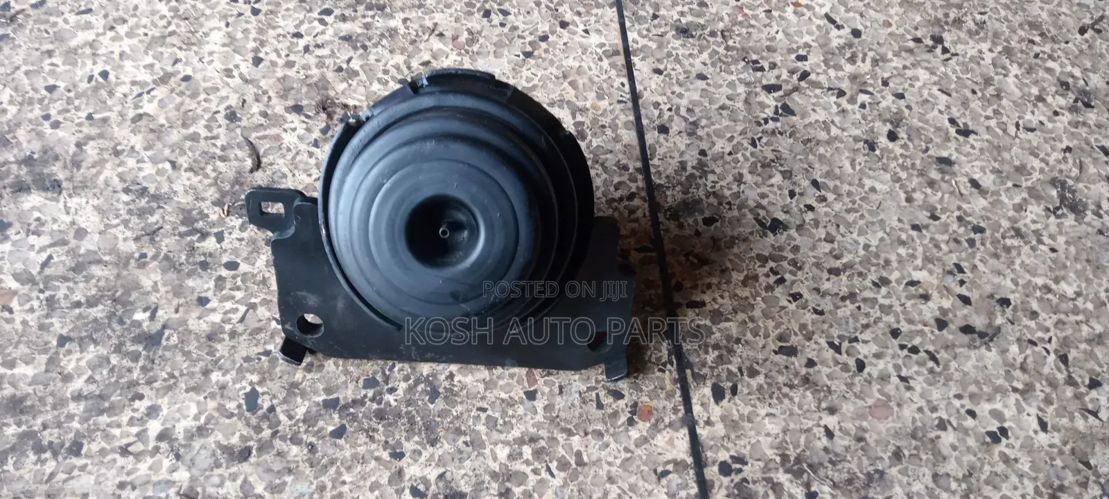 Engine Mount Land Cruiser J120/150 Diesel