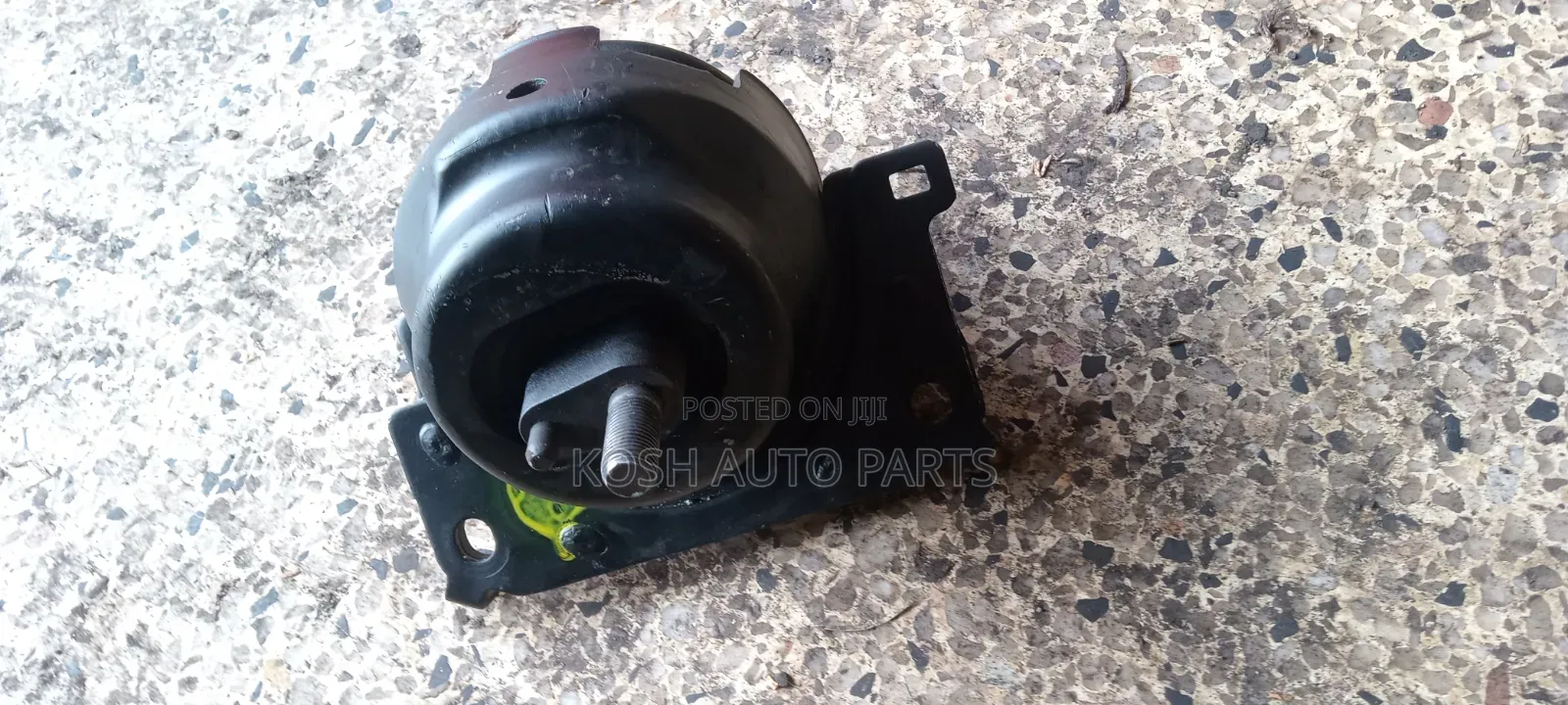 Engine Mount Land Cruiser J120/150 Diesel