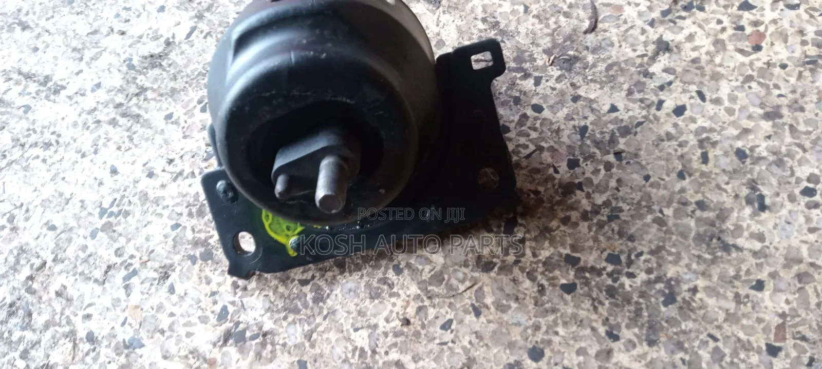 Engine Mount Land Cruiser J120/150 Diesel