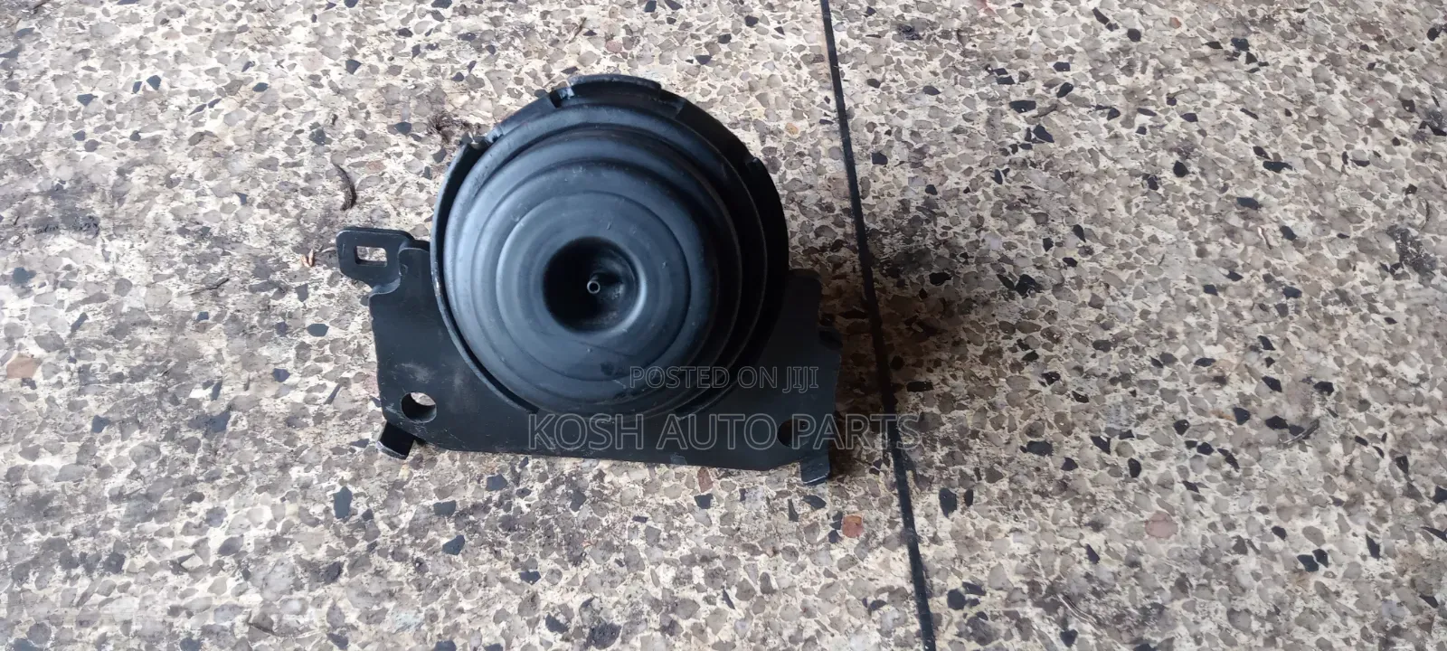 Engine Mount Land Cruiser J120/150 Diesel
