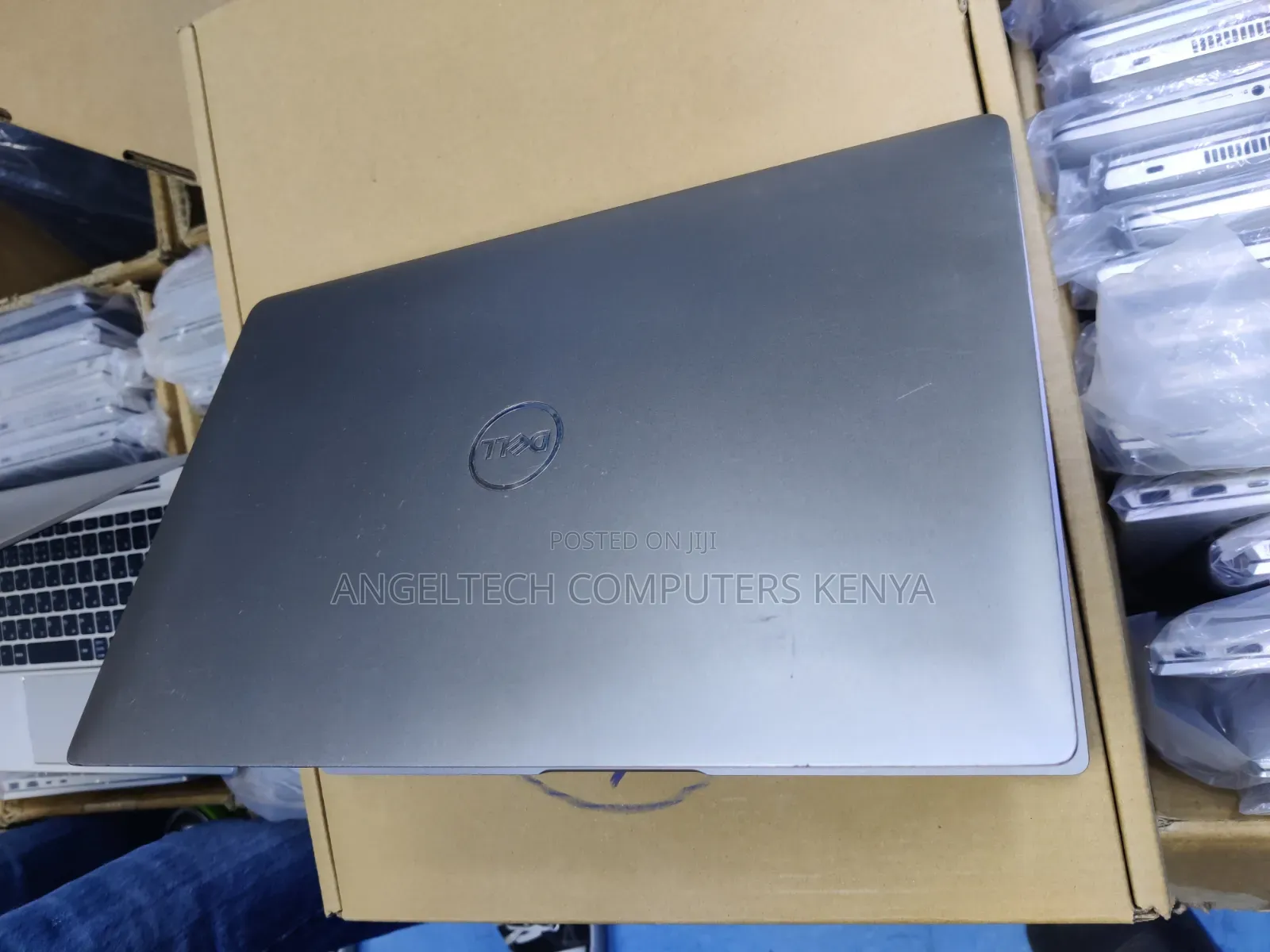 Laptop Dell Latitude 5420 16GB Intel Core i5 SSD 256GB