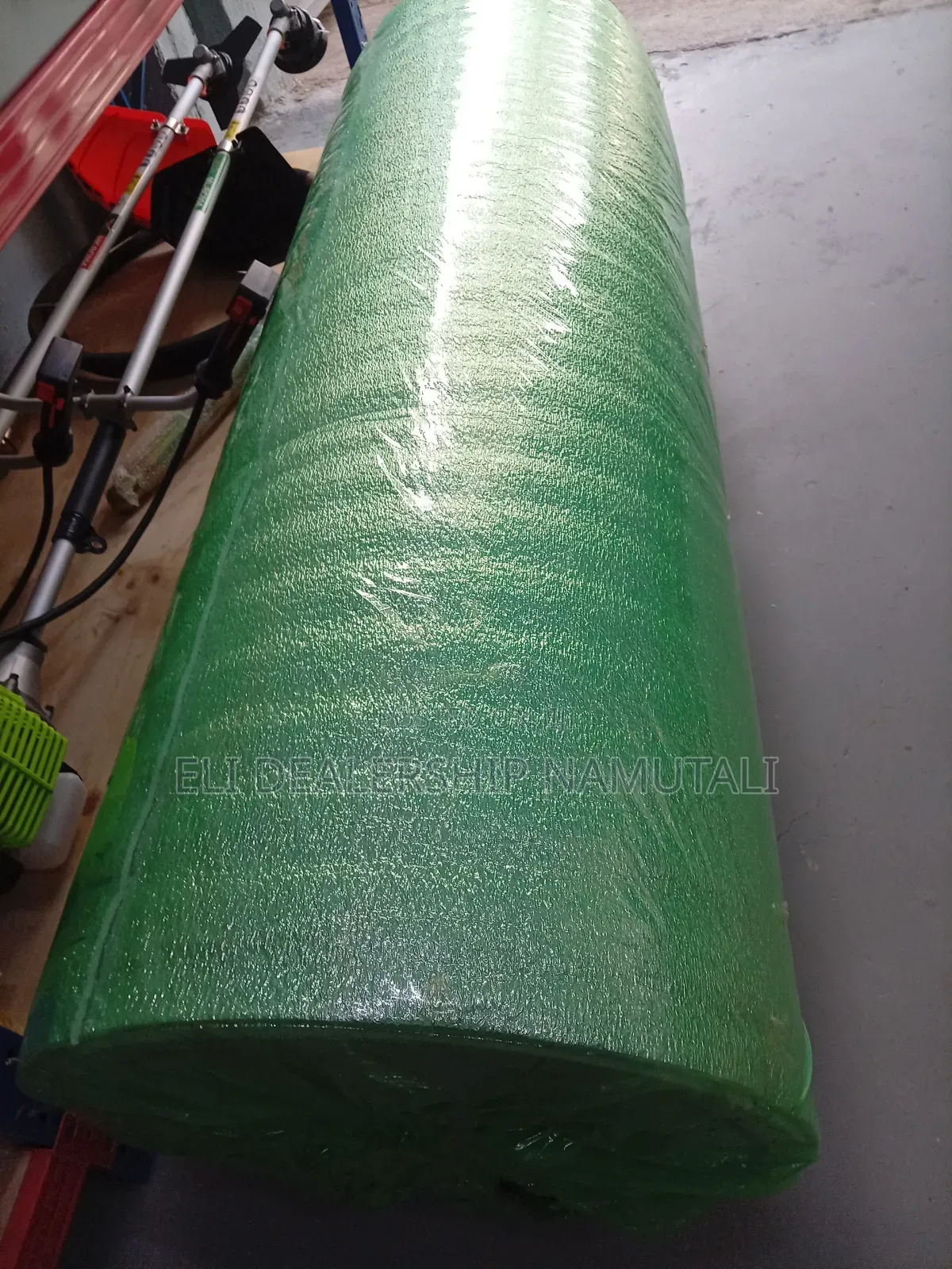Durable Heat Insulation Roll for Roofing Ceiling Applications 5mm