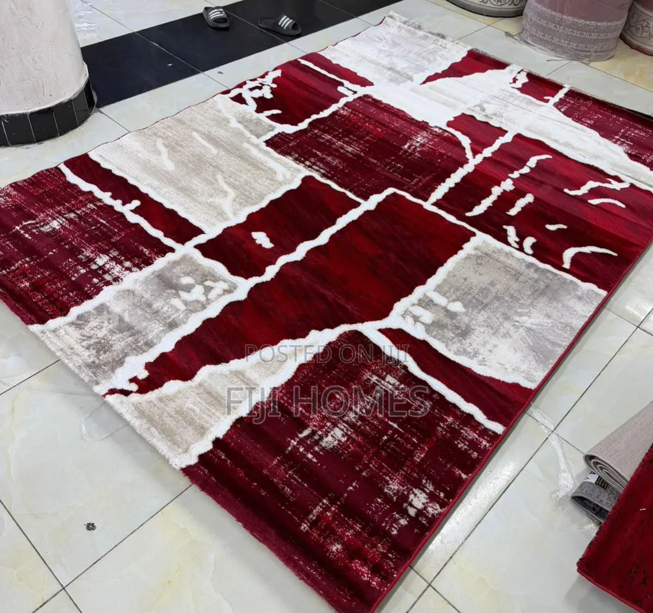Apple Turkish Carpets
Sizes 5*8 | 7×10 | 8×11