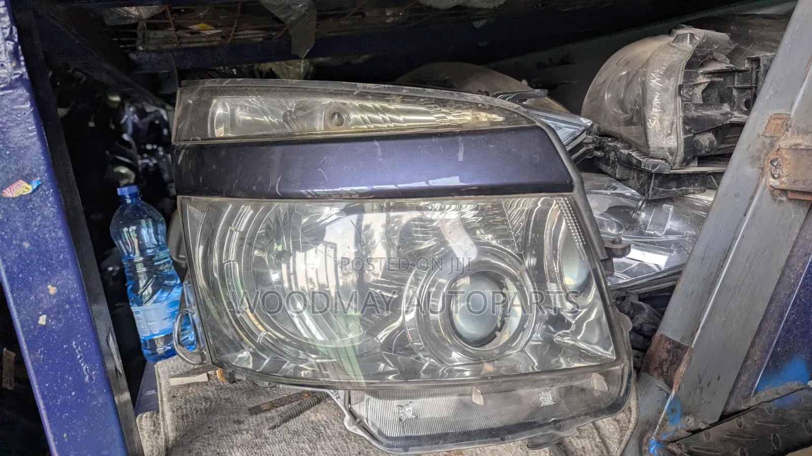 Toyota Voxy 2008/2010 Headlight Xenon
