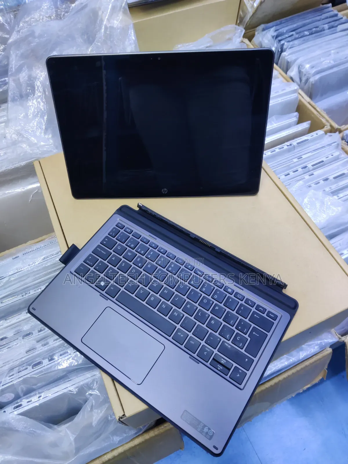 Laptop HP Pro X2 612 G2 8GB Intel Core i5 SSD 256GB