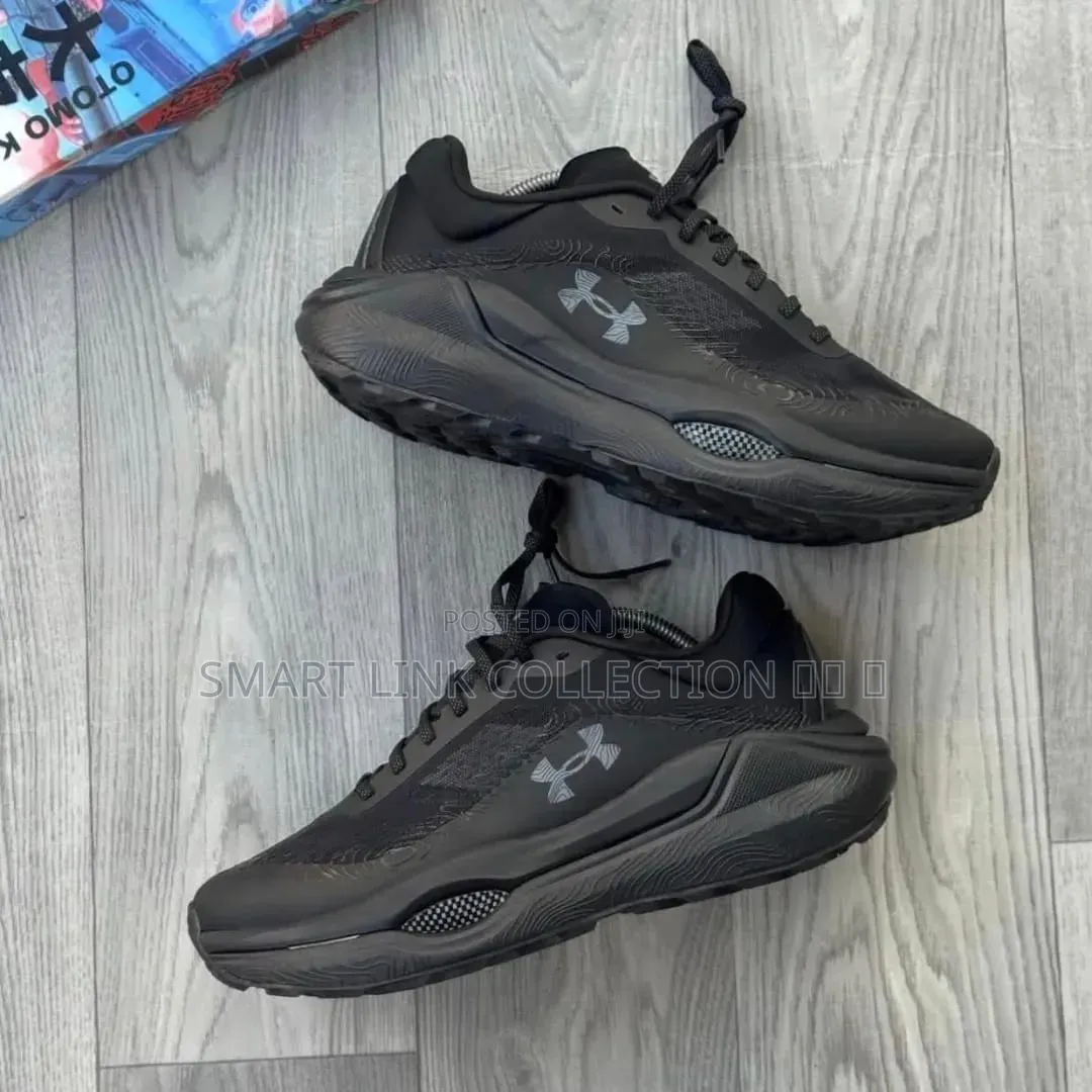 Under Amour Sports