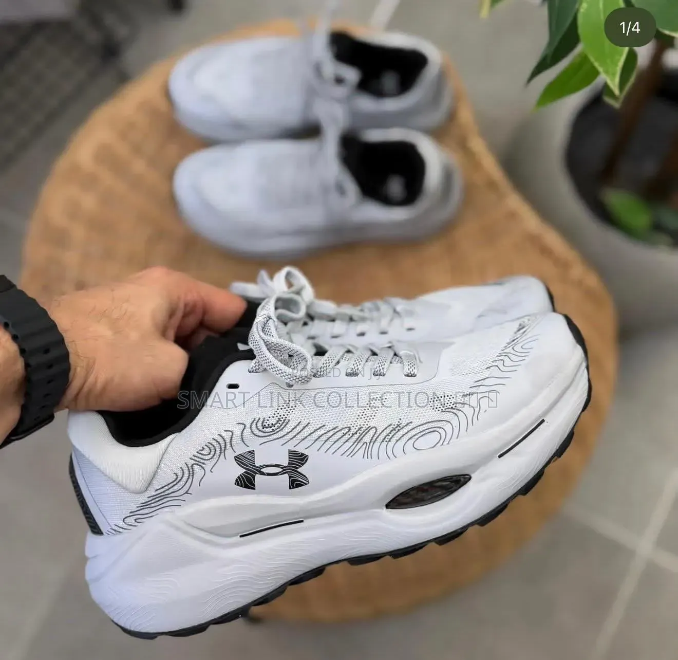 Under Amour Sports