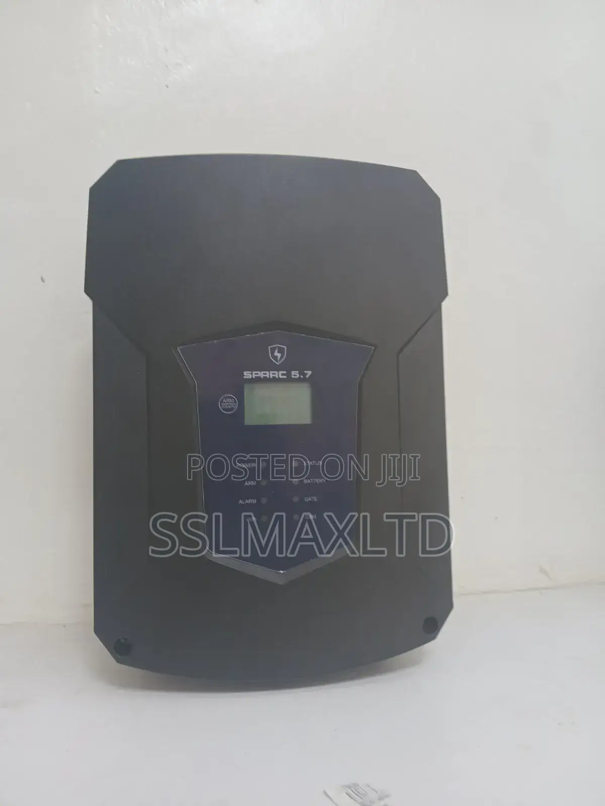 Sparc 5.7 Wifi Electric Fence Energizer