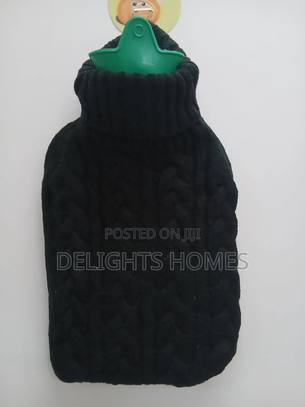 2L Hot Water Bottle-Alp