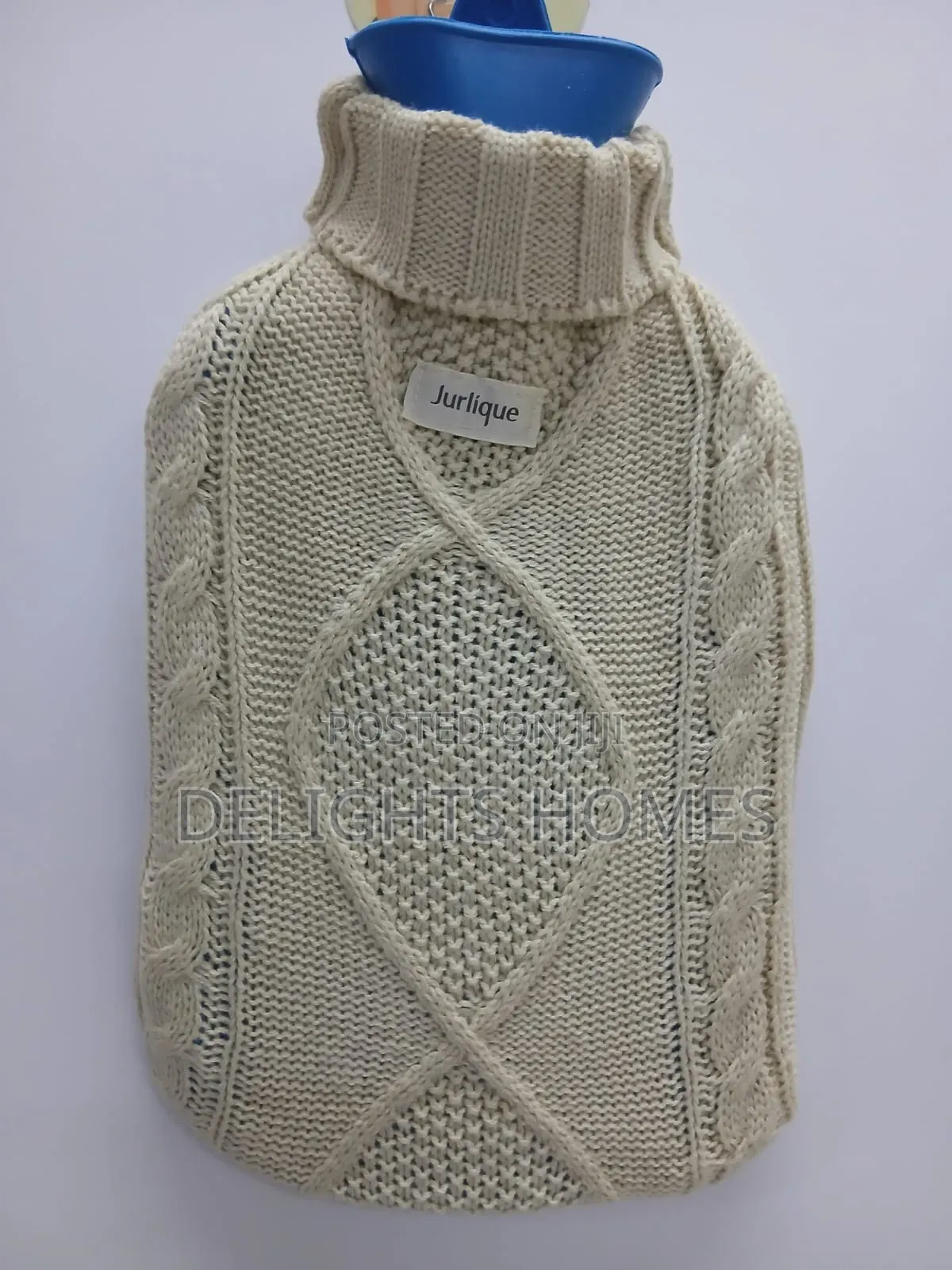 2L Hot Water Bottle-Alp