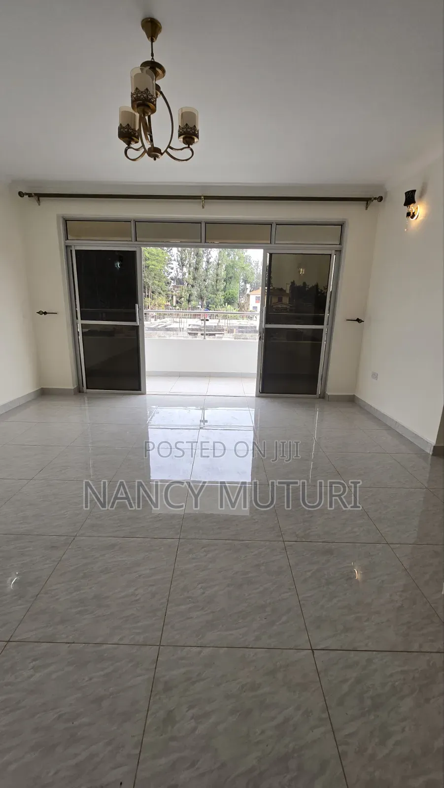 3bdrm Apartment in Thome for rent