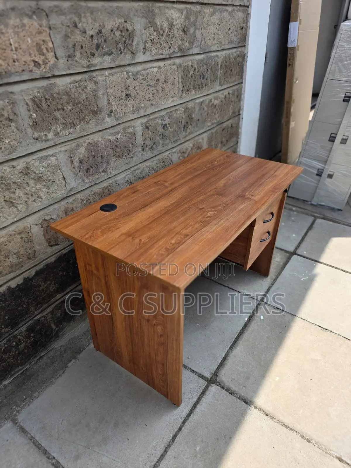 Generic Home Clerical Study Desk-1.2m