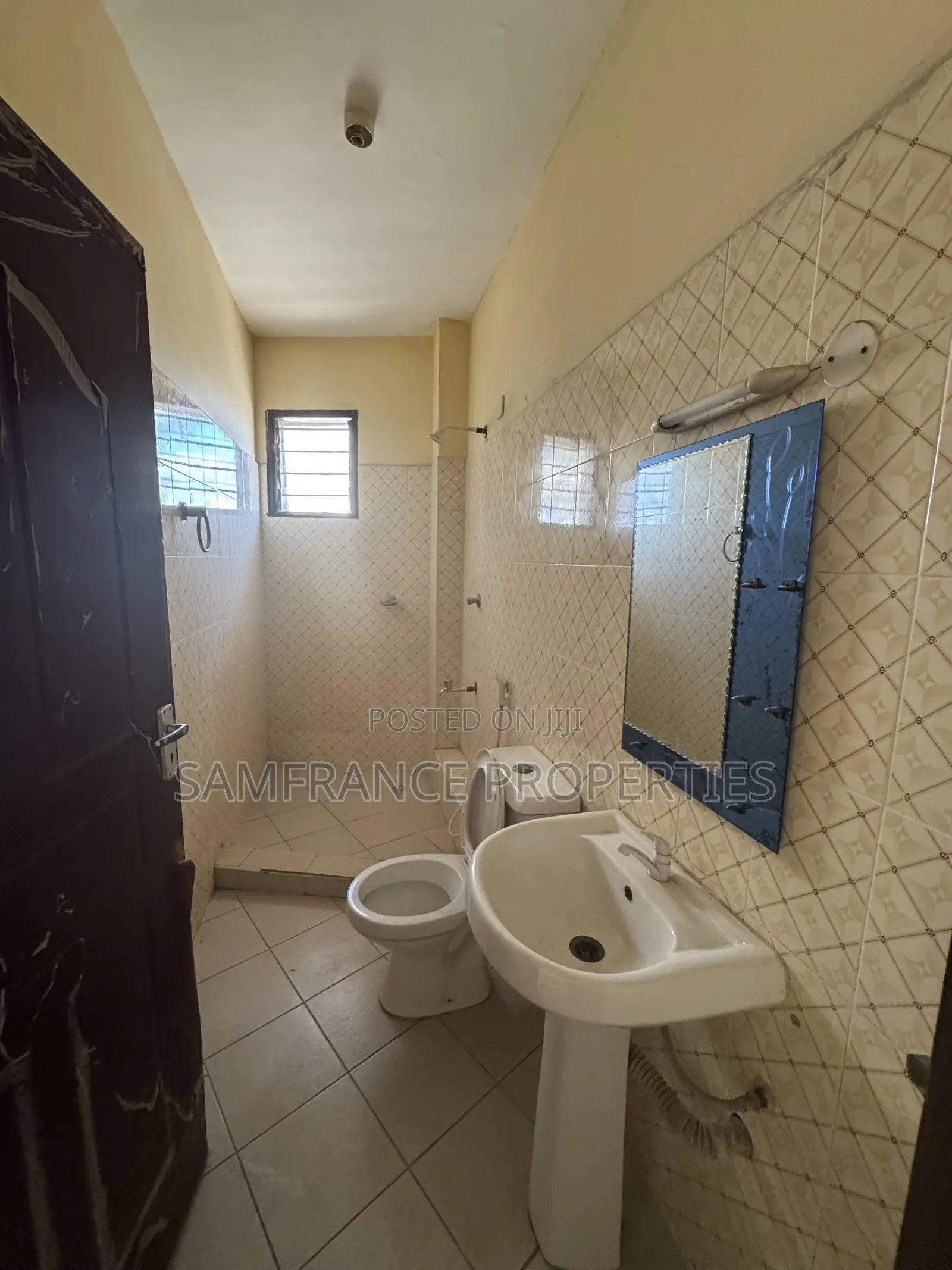 2bdrm Apartment in Mwembelegza, Bamburi for rent