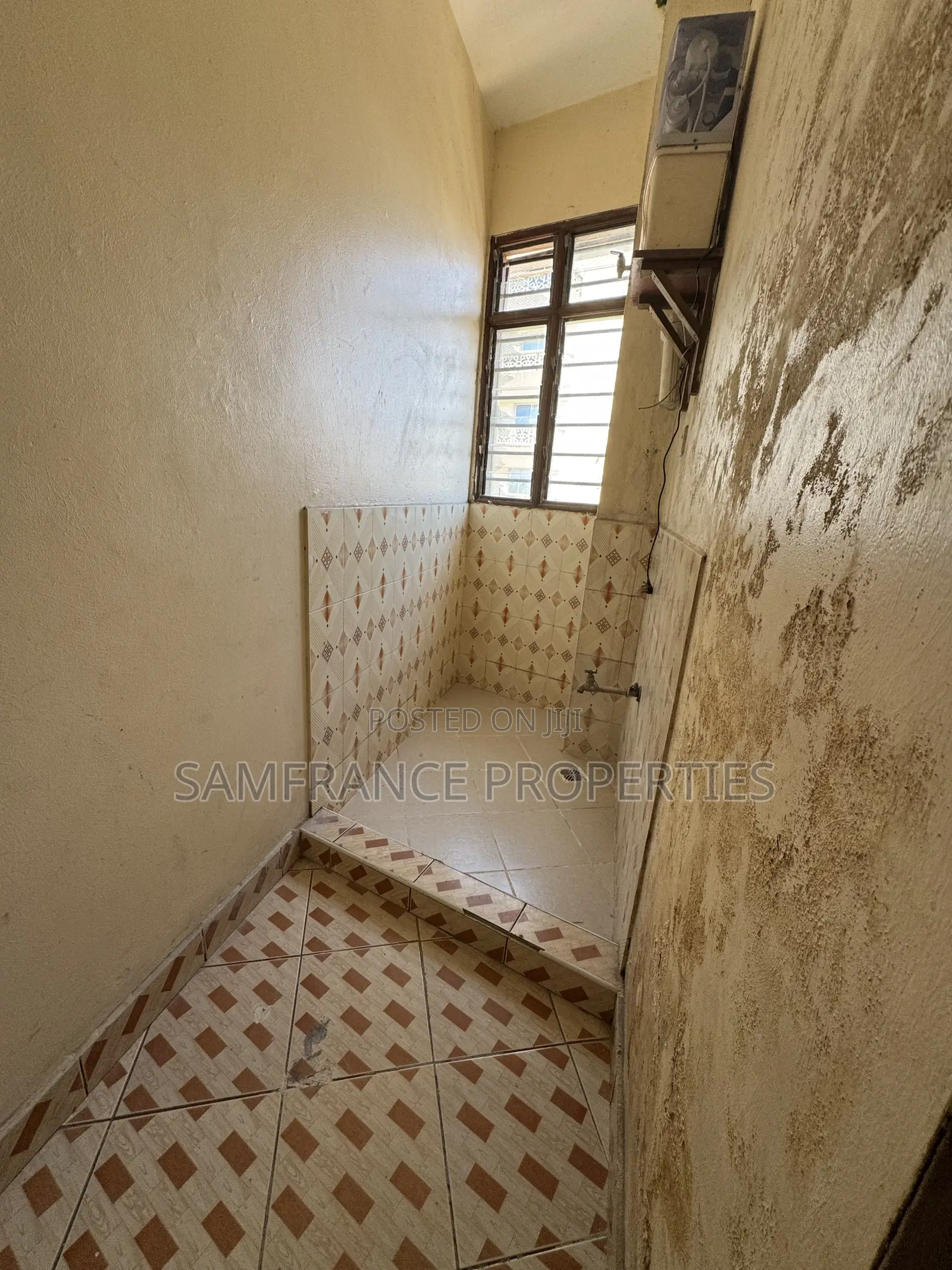 2bdrm Apartment in Mwembelegza, Bamburi for rent