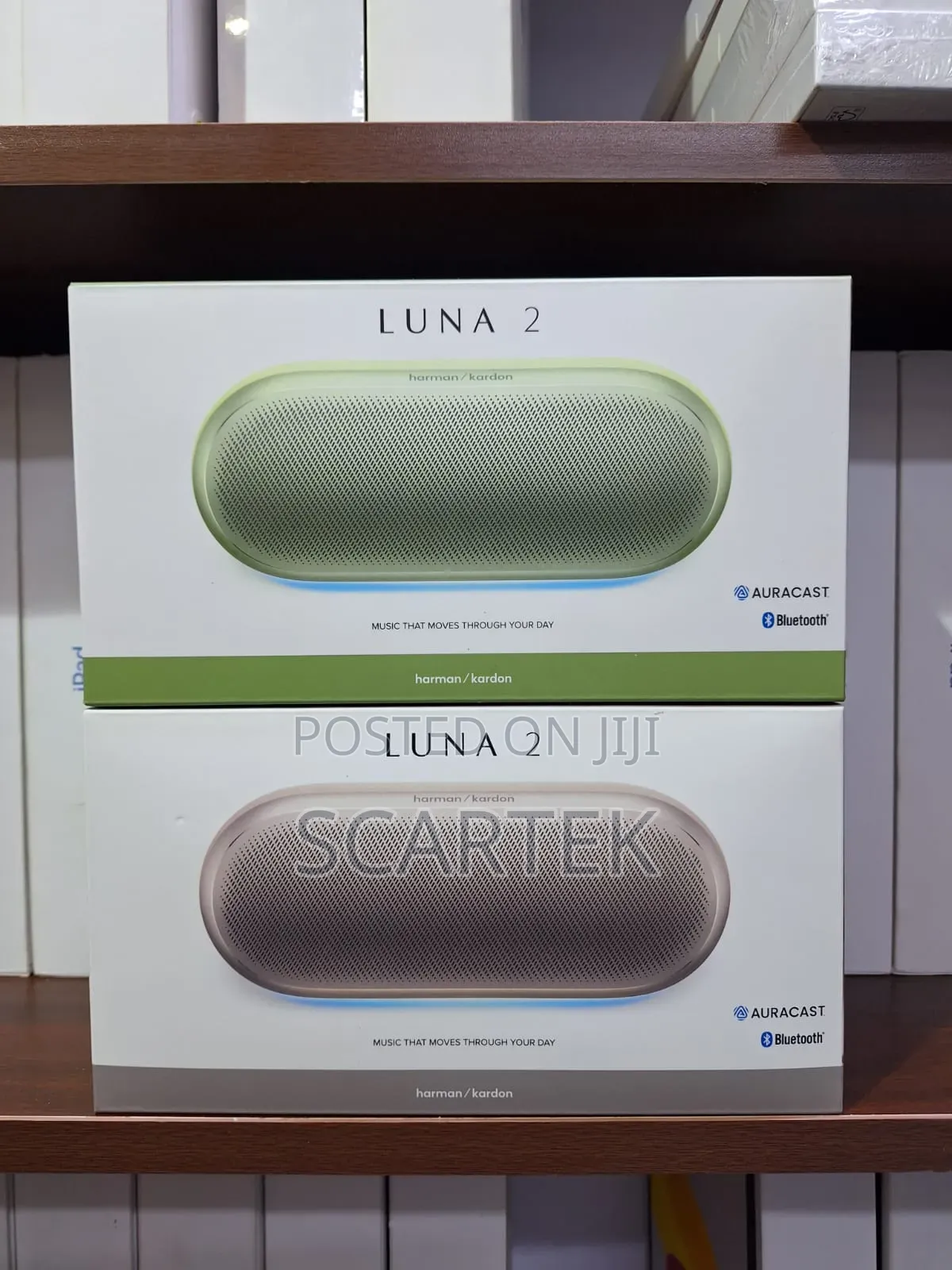 Harman Luna 2