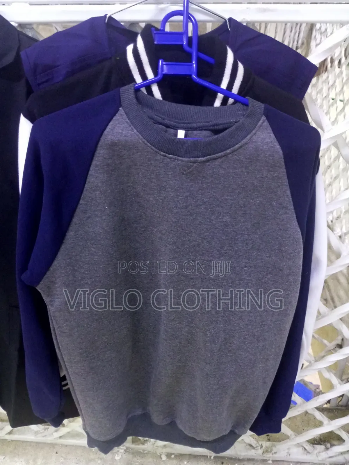 Roundnecks Jumpers Available