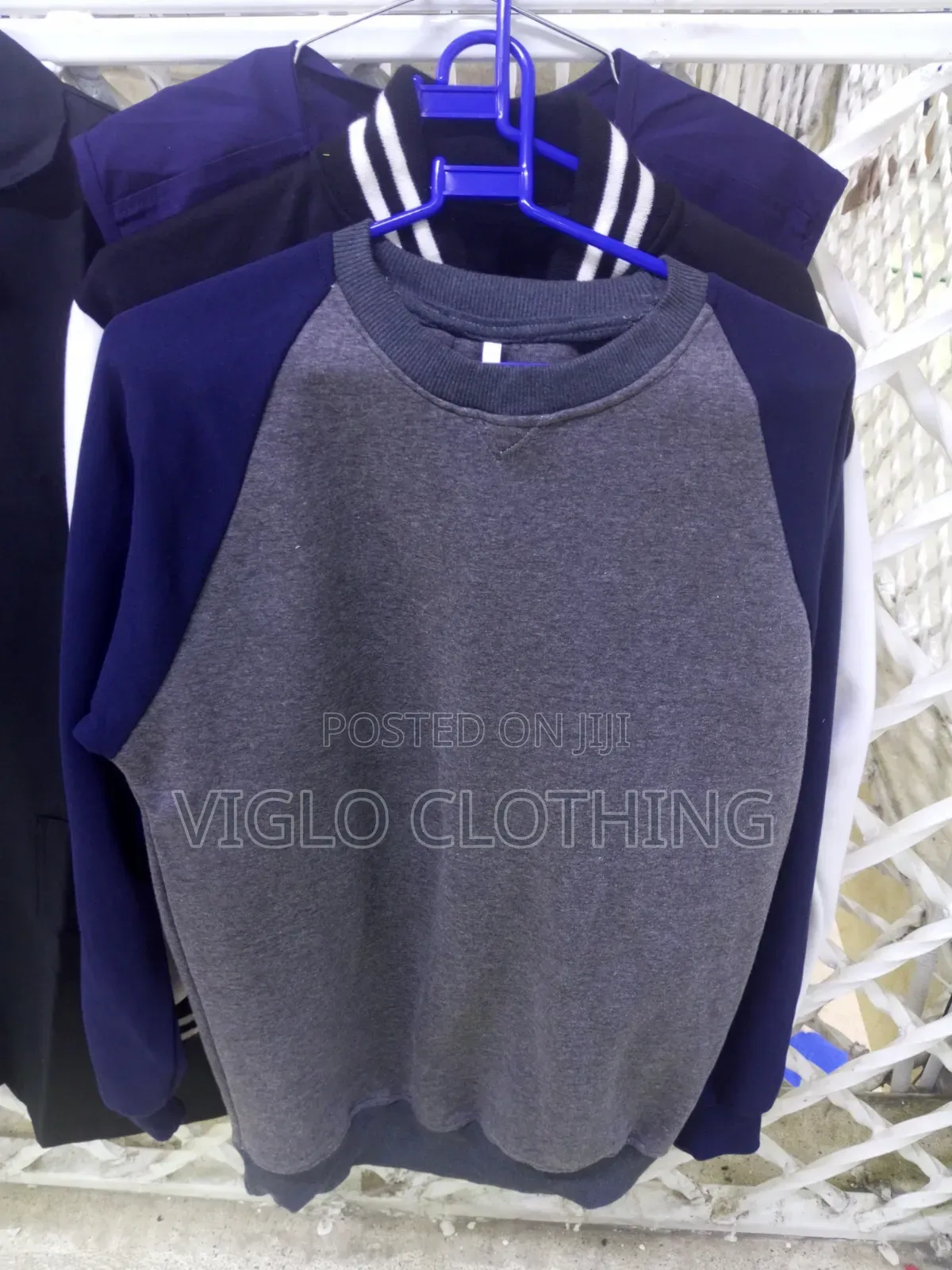 Roundnecks Jumpers Available