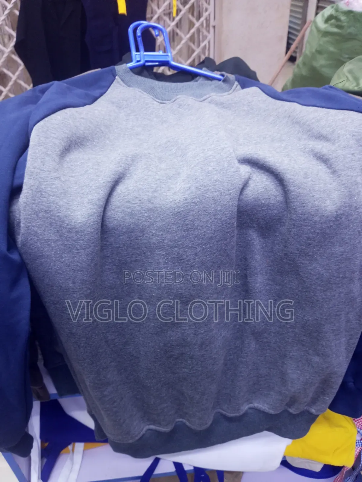 Roundnecks Jumpers Available