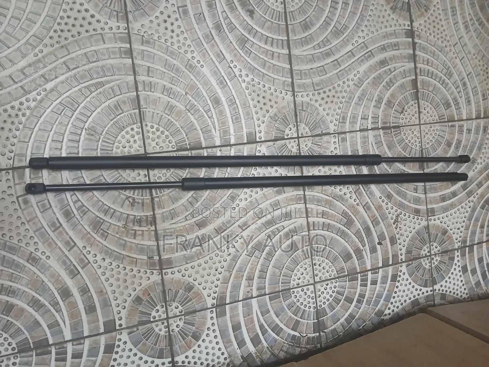 Boot Shock Mazda Bongo High Roof