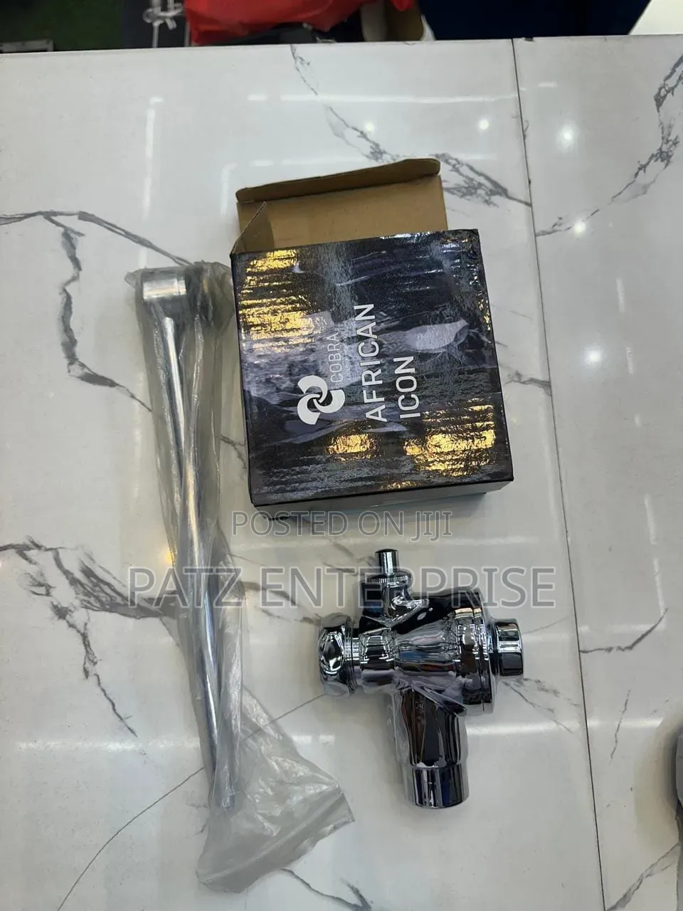 Urinal Flush Valve
