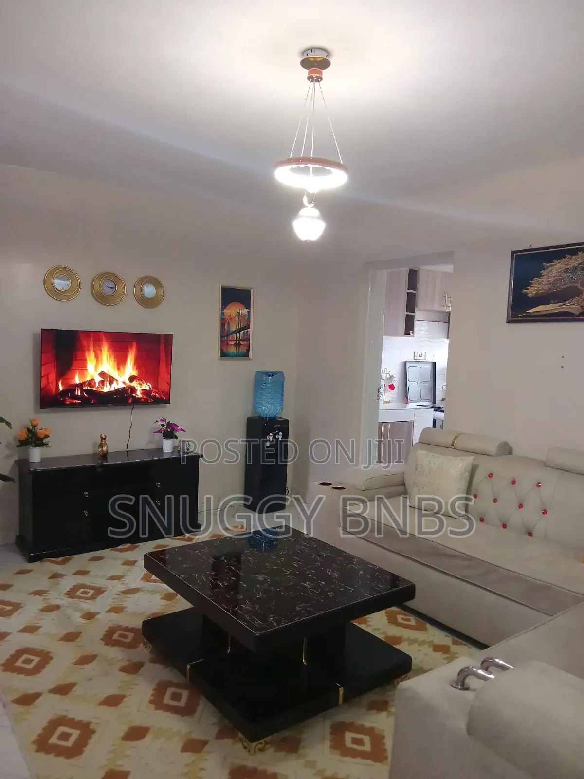 Affordable One Bedroom BNB Ruiru Kwakairu