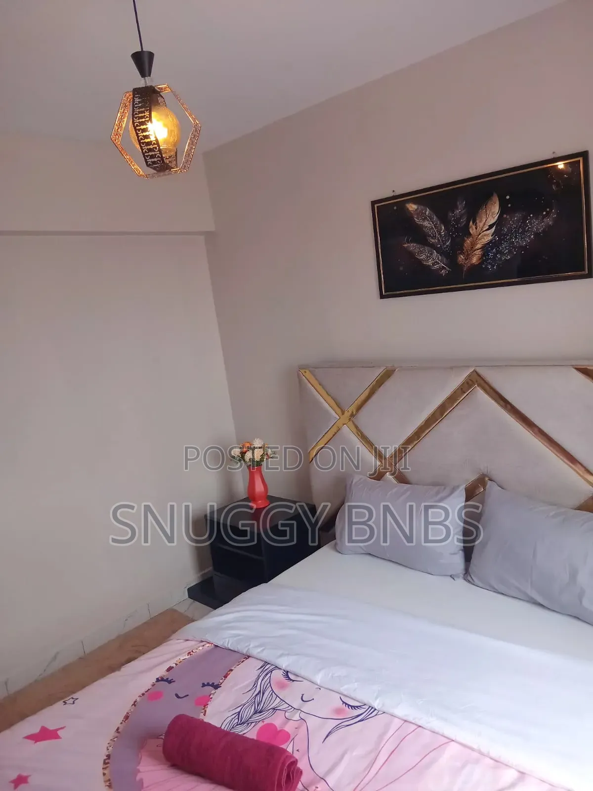 Affordable One Bedroom BNB Ruiru Kwakairu
