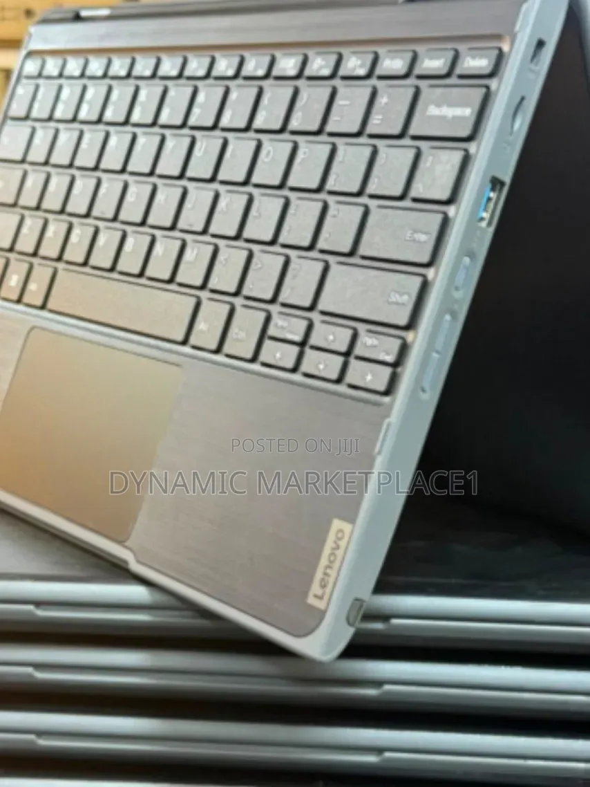 New Laptop Lenovo 4GB HDD+SSD 128GB