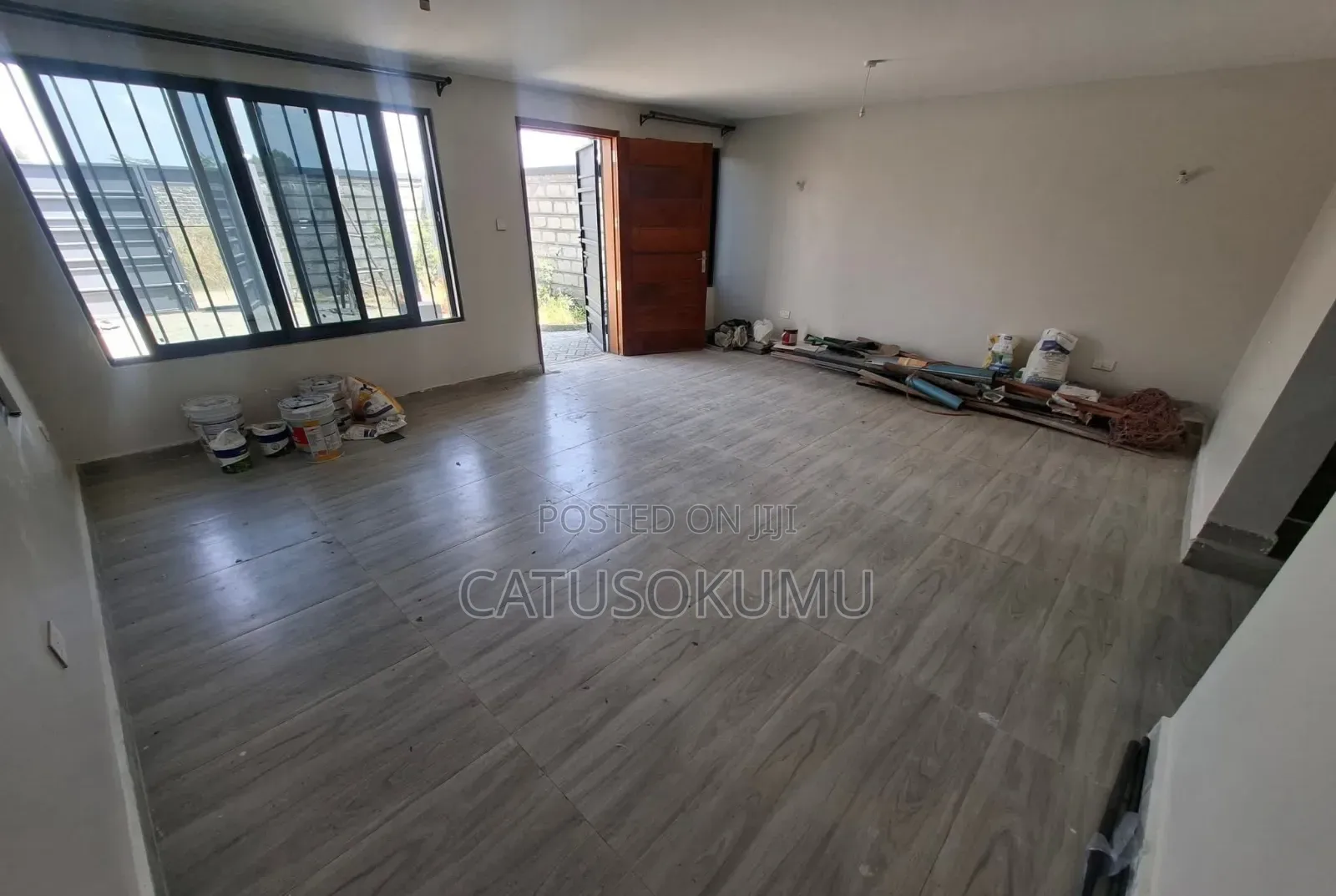 4bdrm Maisonette in Syokimau, Gateway Mall Area for rent
