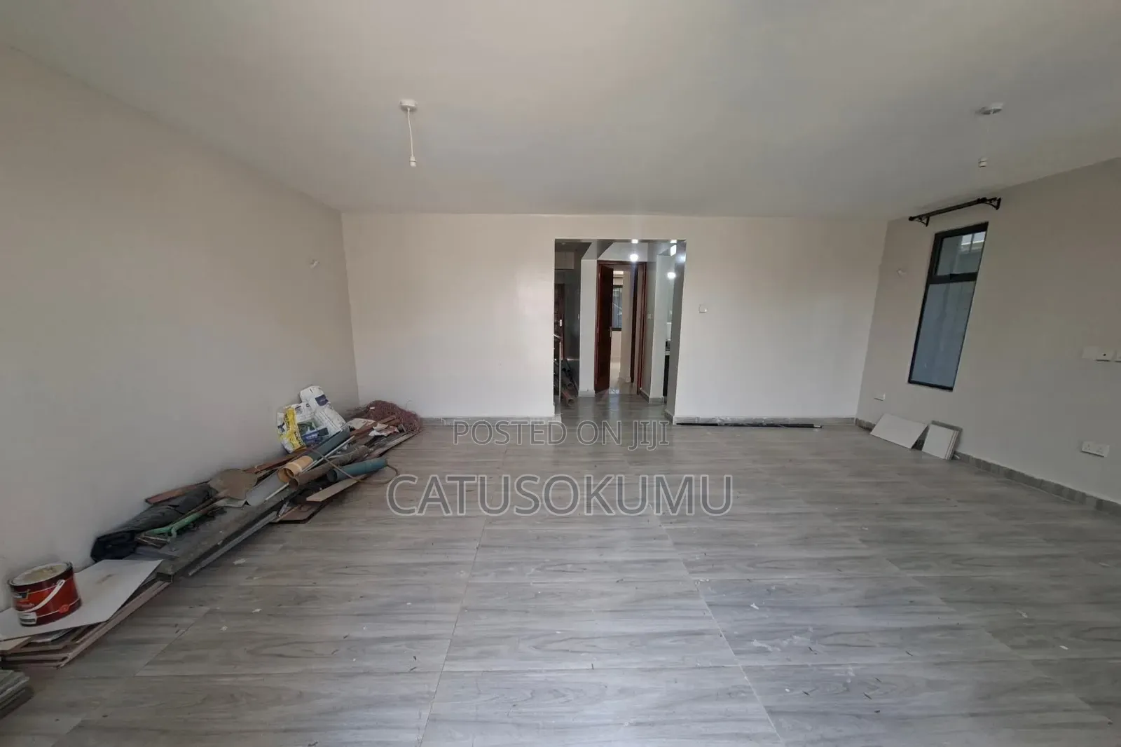 4bdrm Maisonette in Syokimau, Gateway Mall Area for rent