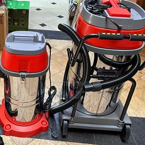 50L 100L WINDSOR Wet Dry Vacuum Cleaners – AB