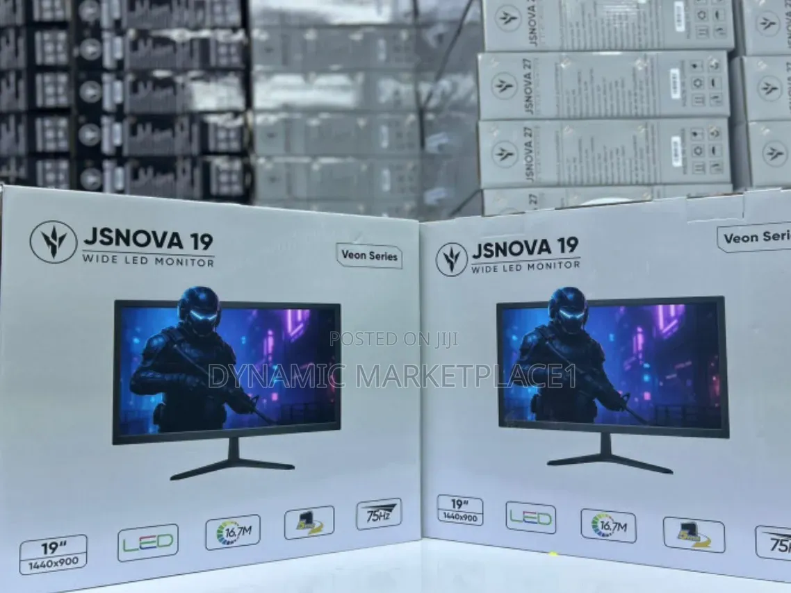Veon Series With HDmi,VGA Display