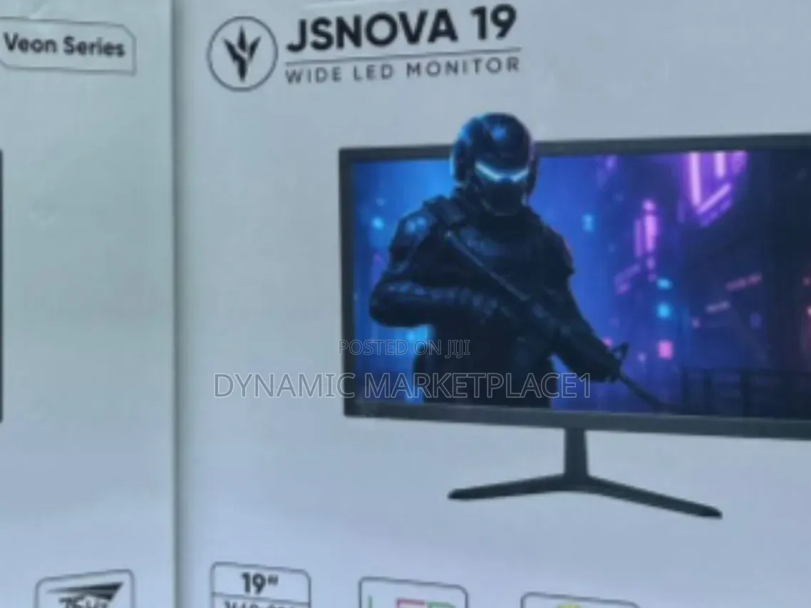 Veon Series With HDmi,VGA Display