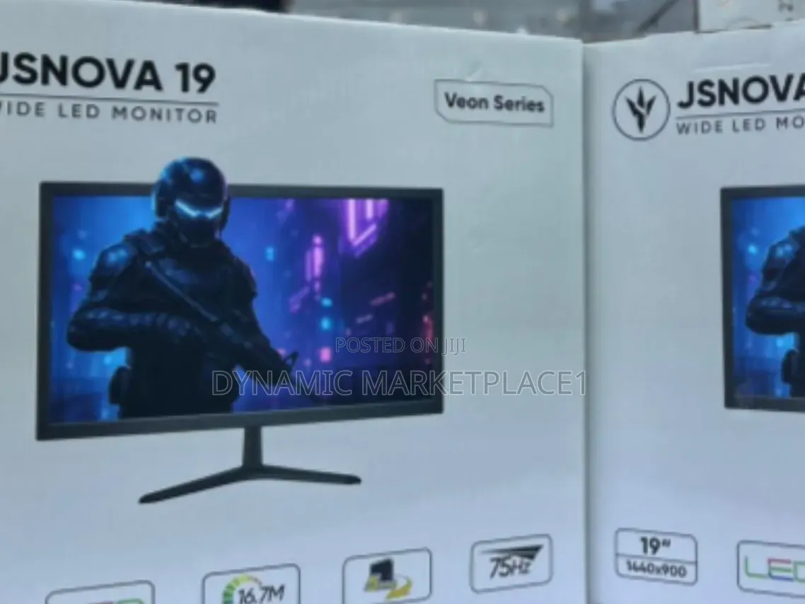 Veon Series With HDmi,VGA Display